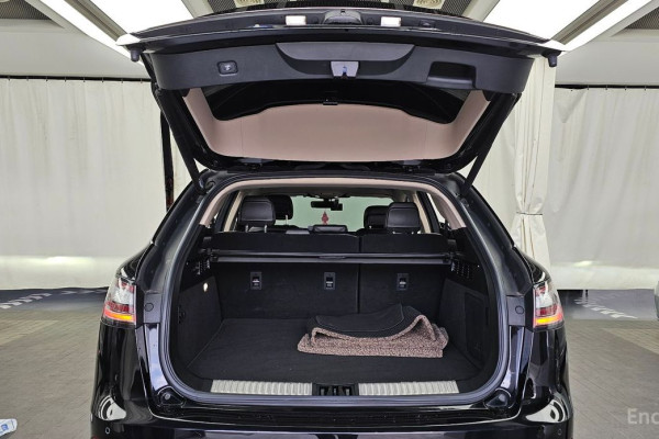 2022 Lincoln Nautilus с пробегом 73 224 км