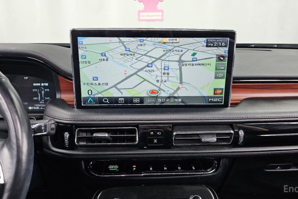 2022 Lincoln Nautilus с пробегом 73 224 км