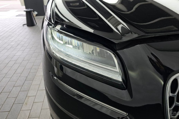 2022 Lincoln Nautilus с пробегом 73 224 км