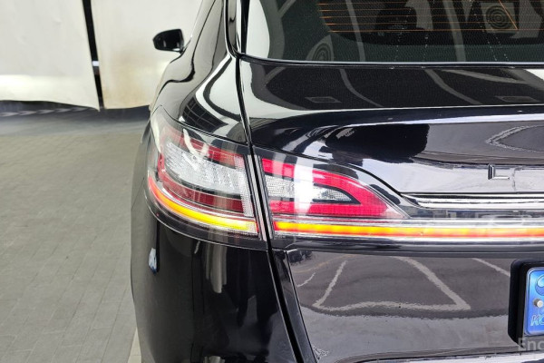 2022 Lincoln Nautilus с пробегом 73 224 км