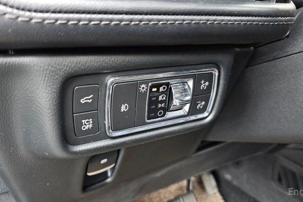 2022 Lincoln Nautilus с пробегом 73 224 км