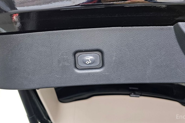 2022 Lincoln Nautilus с пробегом 73 224 км