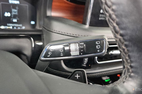 2022 Lincoln Nautilus с пробегом 73 224 км