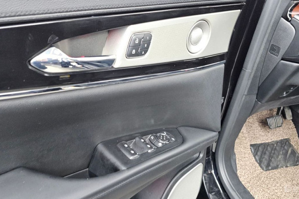 2022 Lincoln Nautilus с пробегом 73 224 км