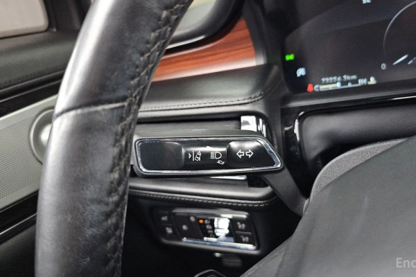 2022 Lincoln Nautilus с пробегом 73 224 км