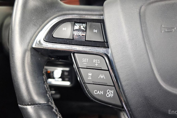 2022 Lincoln Nautilus с пробегом 73 224 км