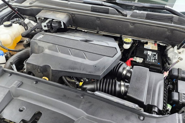 2022 Lincoln Nautilus с пробегом 21 000 км