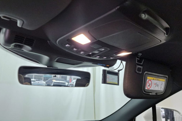 2022 Lincoln Nautilus с пробегом 21 000 км