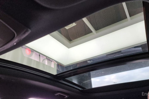 2022 Lincoln Nautilus с пробегом 21 000 км