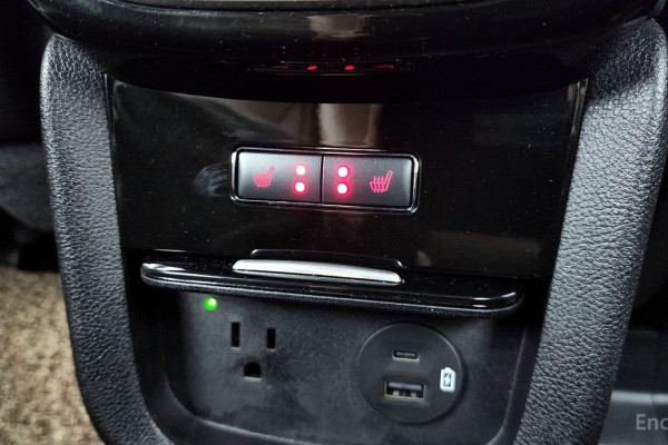 2022 Lincoln Nautilus с пробегом 21 000 км