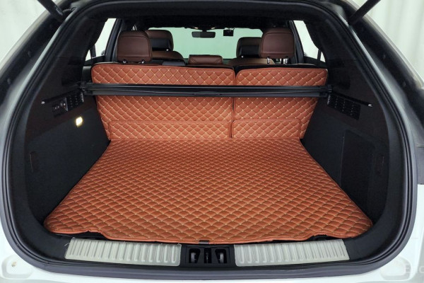 2022 Lincoln Nautilus с пробегом 21 000 км