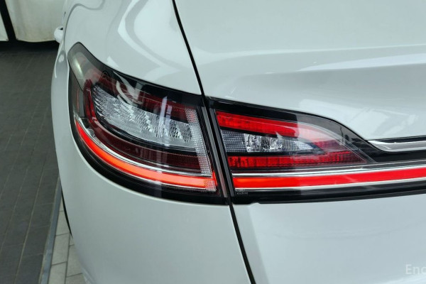 2022 Lincoln Nautilus с пробегом 21 000 км