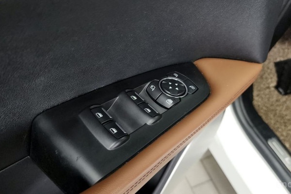 2022 Lincoln Nautilus с пробегом 21 000 км