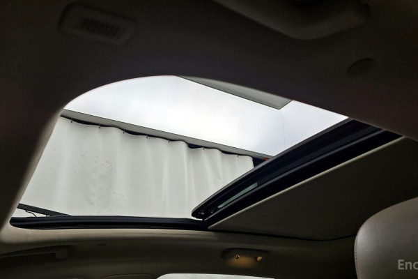 2023 Lincoln Nautilus с пробегом 86 541 км