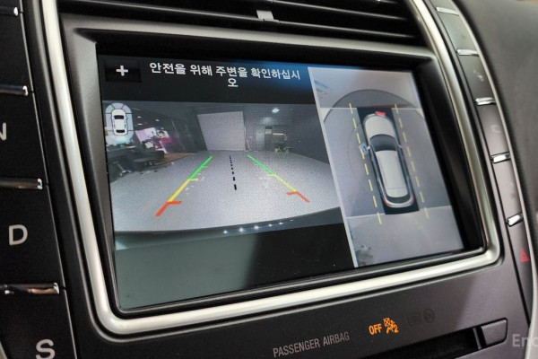 2019 Lincoln Nautilus с пробегом 21 714 км