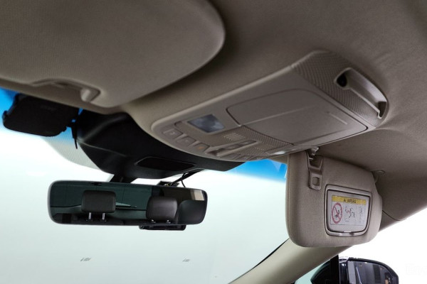 2019 Lincoln Nautilus с пробегом 21 714 км