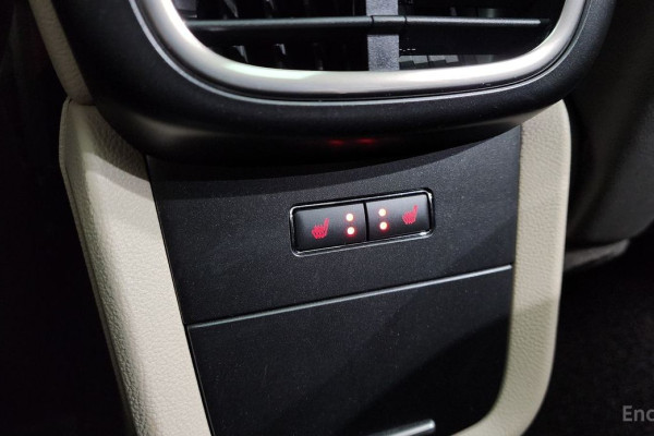 2019 Lincoln Nautilus с пробегом 21 714 км