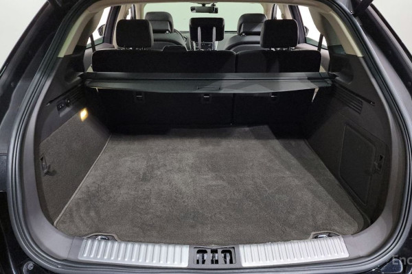 2019 Lincoln Nautilus с пробегом 21 714 км