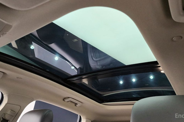 2019 Lincoln Nautilus с пробегом 21 714 км