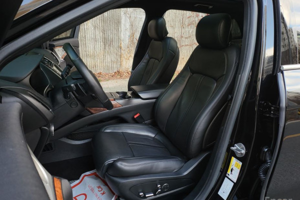 2020 Lincoln Nautilus с пробегом 80 100 км