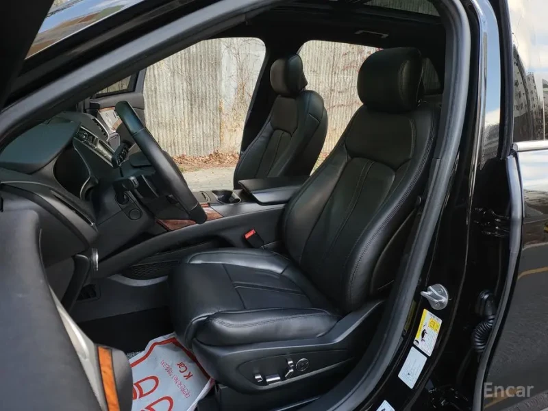 2020 Lincoln Nautilus с пробегом 80 100 км