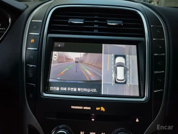2020 Lincoln Nautilus с пробегом 80 100 км