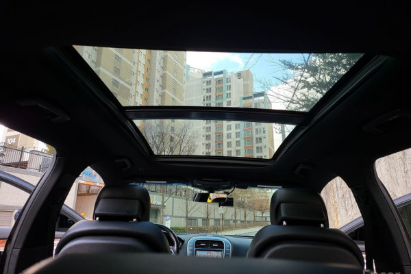 2020 Lincoln Nautilus с пробегом 80 100 км