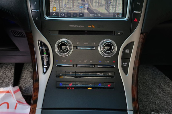 2020 Lincoln Nautilus с пробегом 80 100 км