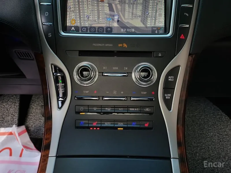 2020 Lincoln Nautilus с пробегом 80 100 км