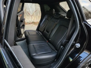 2020 Lincoln Nautilus с пробегом 80 100 км