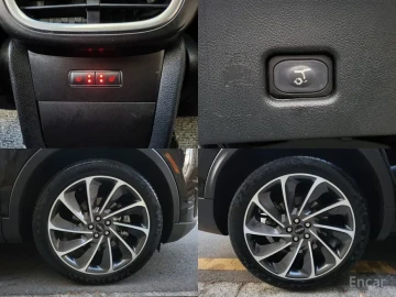 2020 Lincoln Nautilus с пробегом 80 100 км