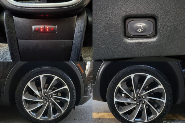 2020 Lincoln Nautilus с пробегом 80 100 км