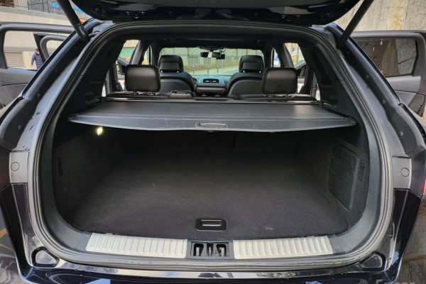 2020 Lincoln Nautilus с пробегом 80 100 км