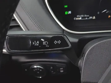 2020 Lincoln Nautilus с пробегом 53 450 км