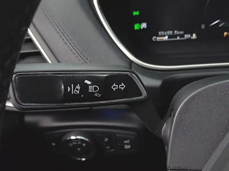 2020 Lincoln Nautilus с пробегом 53 450 км