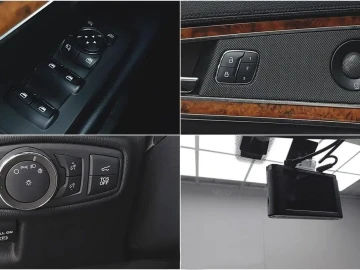 2020 Lincoln Nautilus с пробегом 53 450 км