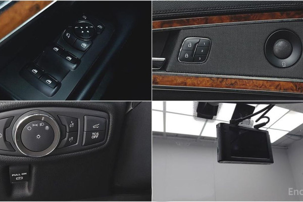 2020 Lincoln Nautilus с пробегом 53 450 км