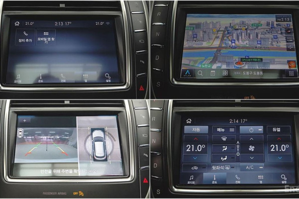 2020 Lincoln Nautilus с пробегом 53 450 км