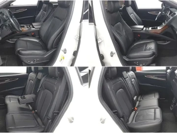 2020 Lincoln Nautilus с пробегом 53 450 км
