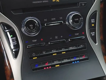 2020 Lincoln Nautilus с пробегом 53 450 км