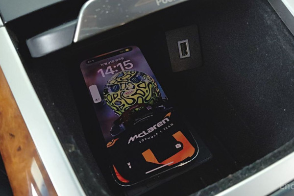 2020 Lincoln Nautilus с пробегом 53 450 км