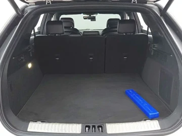 2020 Lincoln Nautilus с пробегом 53 450 км