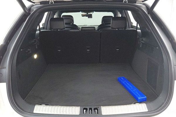 2020 Lincoln Nautilus с пробегом 53 450 км