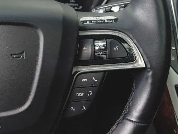 2020 Lincoln Nautilus с пробегом 53 450 км