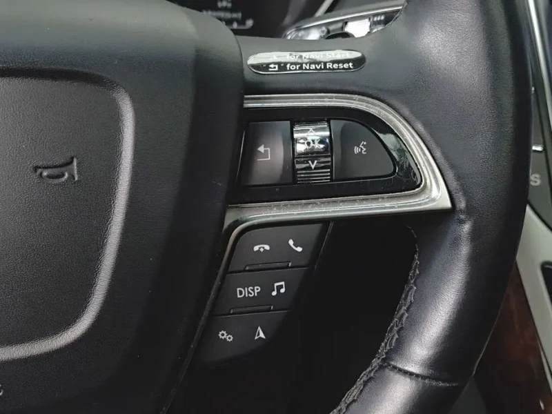 2020 Lincoln Nautilus с пробегом 53 450 км