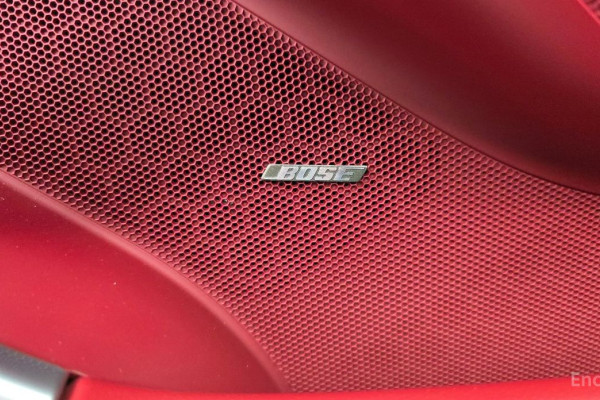 2022 Porsche Boxster с пробегом 11 445 км