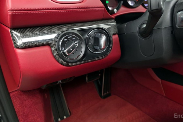 2022 Porsche Boxster с пробегом 11 445 км