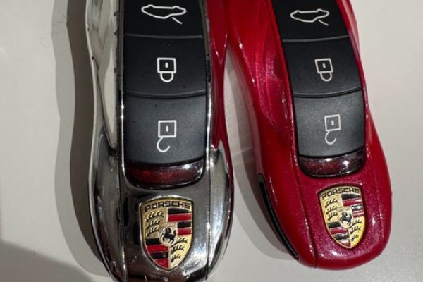 2019 Porsche Boxster с пробегом 24 071 км