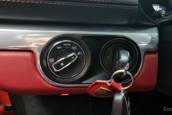 2019 Porsche Boxster с пробегом 36 983 км