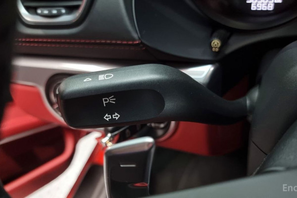 2019 Porsche Boxster с пробегом 36 983 км